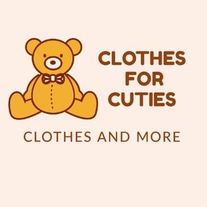 Meet your Posher, Clothes 4 Cuties